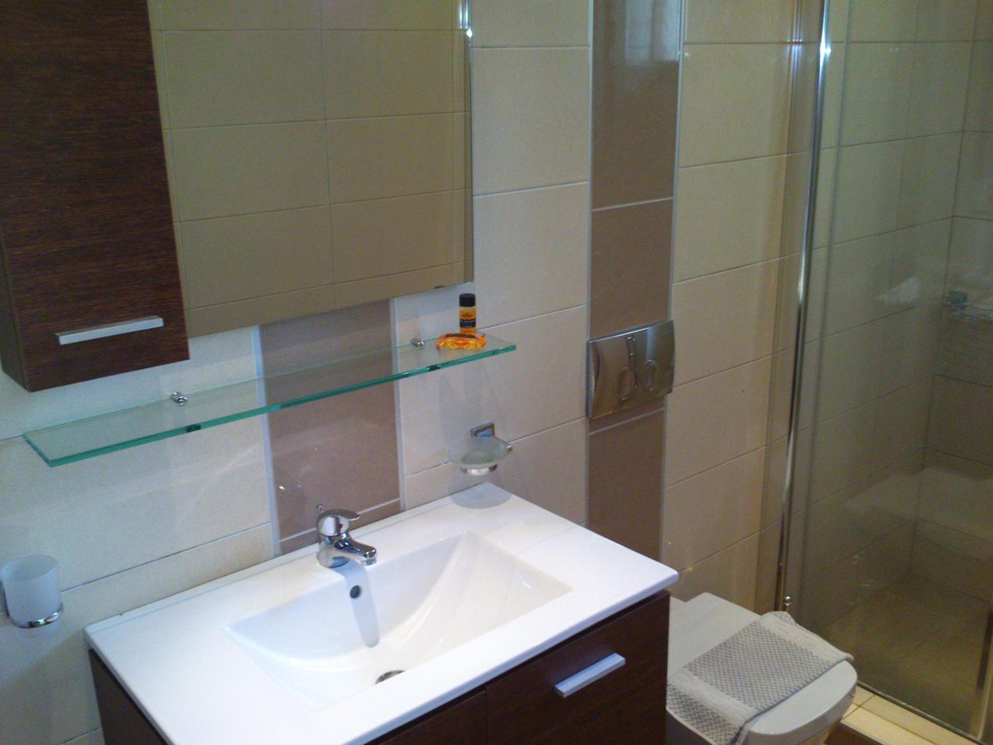 Olga'S Garden Apartments Plage d'Almiros Chambre photo